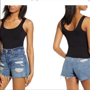 🌿🚨BP. Black Summer Camisoles ✨